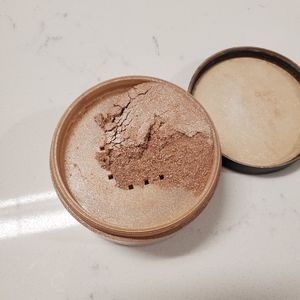 Bare Minerals Body Glimmer